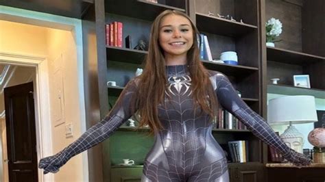 sophie rain spiderman porn|Sophie Rain HD Porn Videos (Now in 4k)